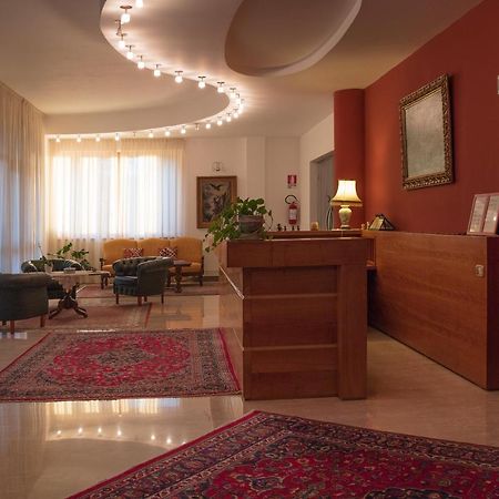 Ruggiero Park Hotel Валло-делла-Лукания Экстерьер фото